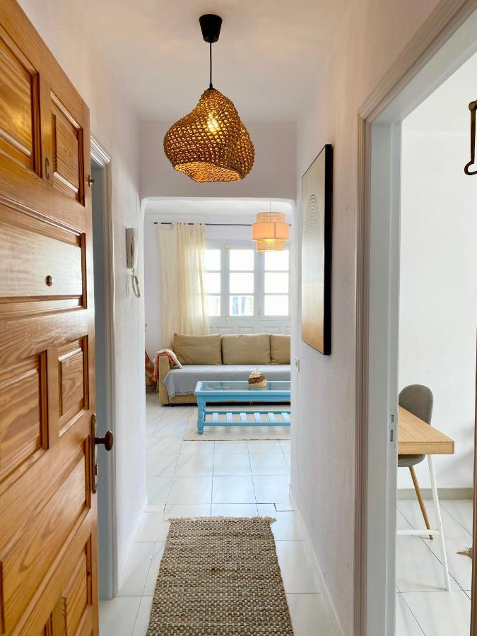 Lobos View Apartment Corralejo