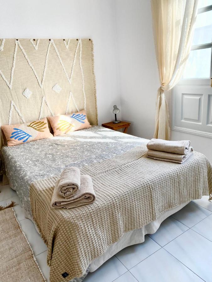 Apartment Lobos View Corralejo