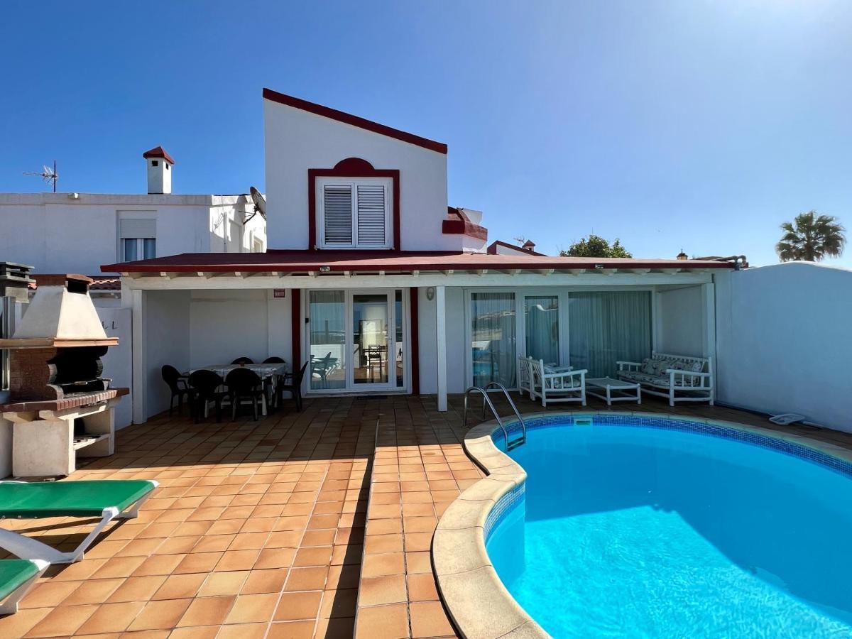 Villa Miranda Remos Corralejo