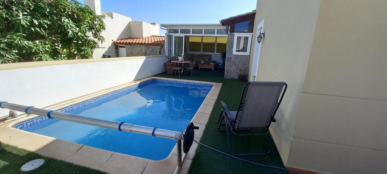 Villa Casa Bobby Corralejo