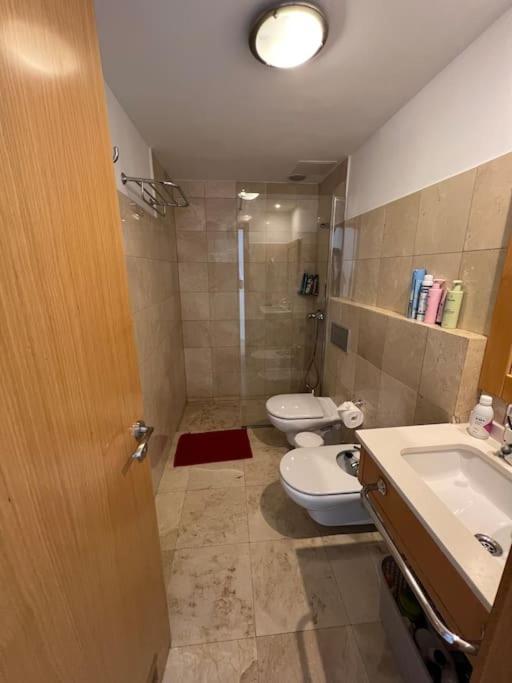Corralejo Apartment
