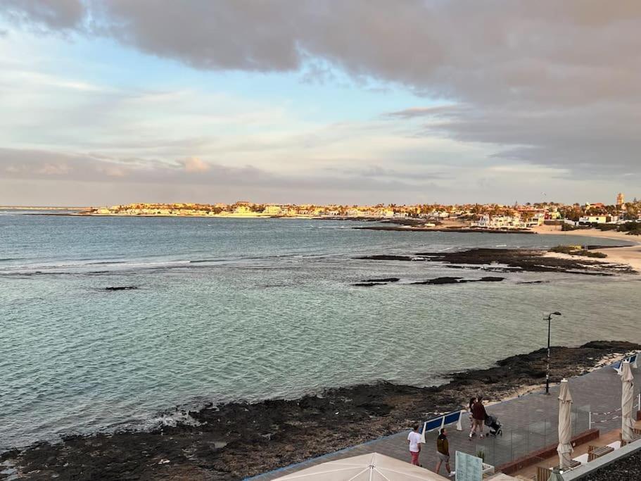 Corralejo Apartment Corralejo