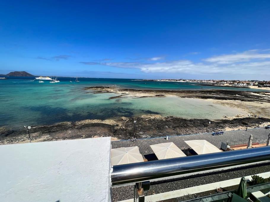 Corralejo Apartment