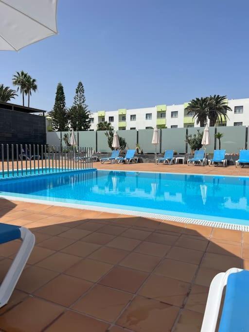 Appartement Corralejo Apartment Corralejo