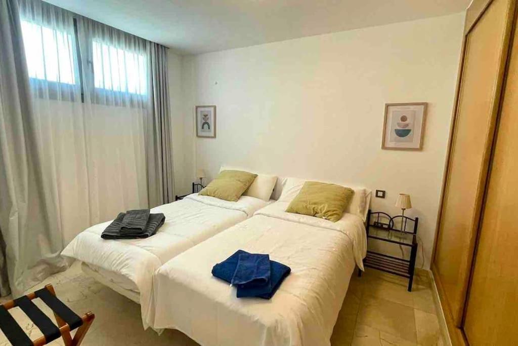 Corralejo Apartment Appartement *