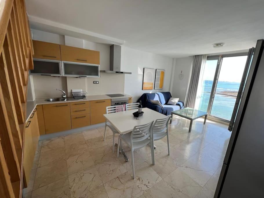 Corralejo Apartment Appartement Corralejo