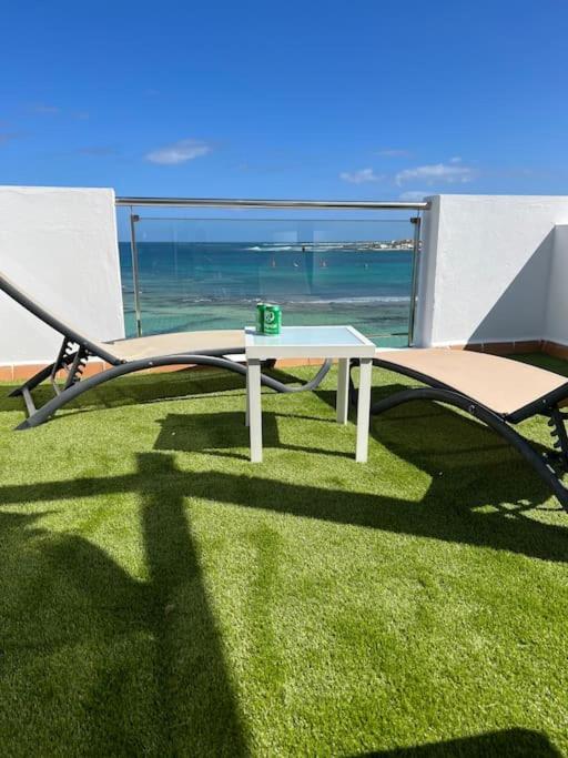 Corralejo Apartment