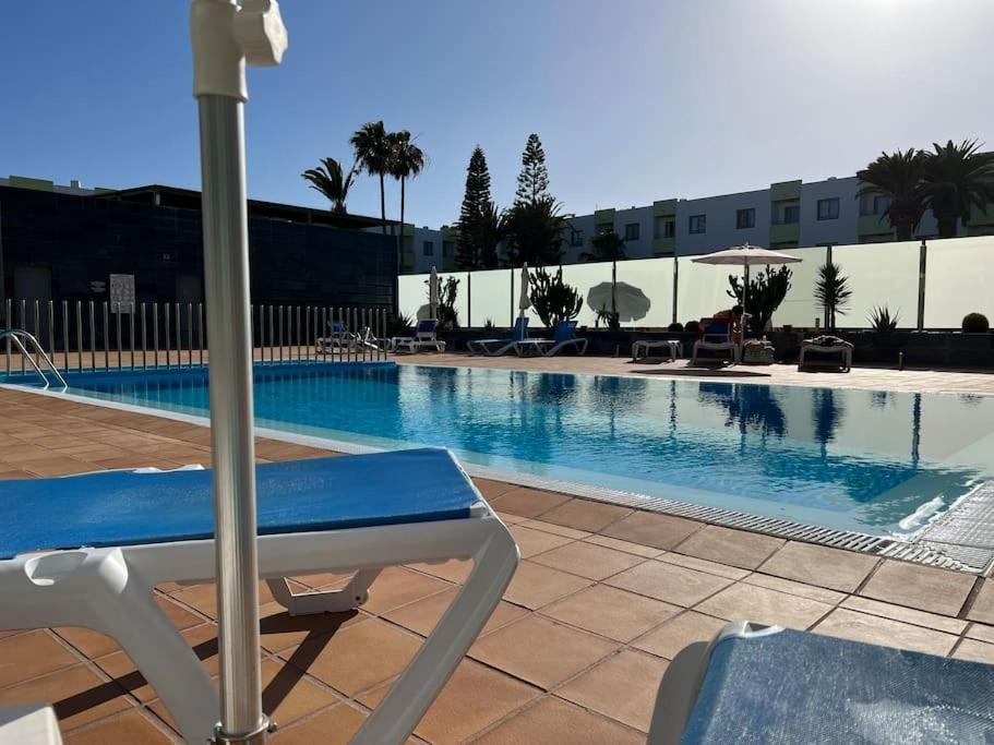 Corralejo Apartment Appartement Corralejo