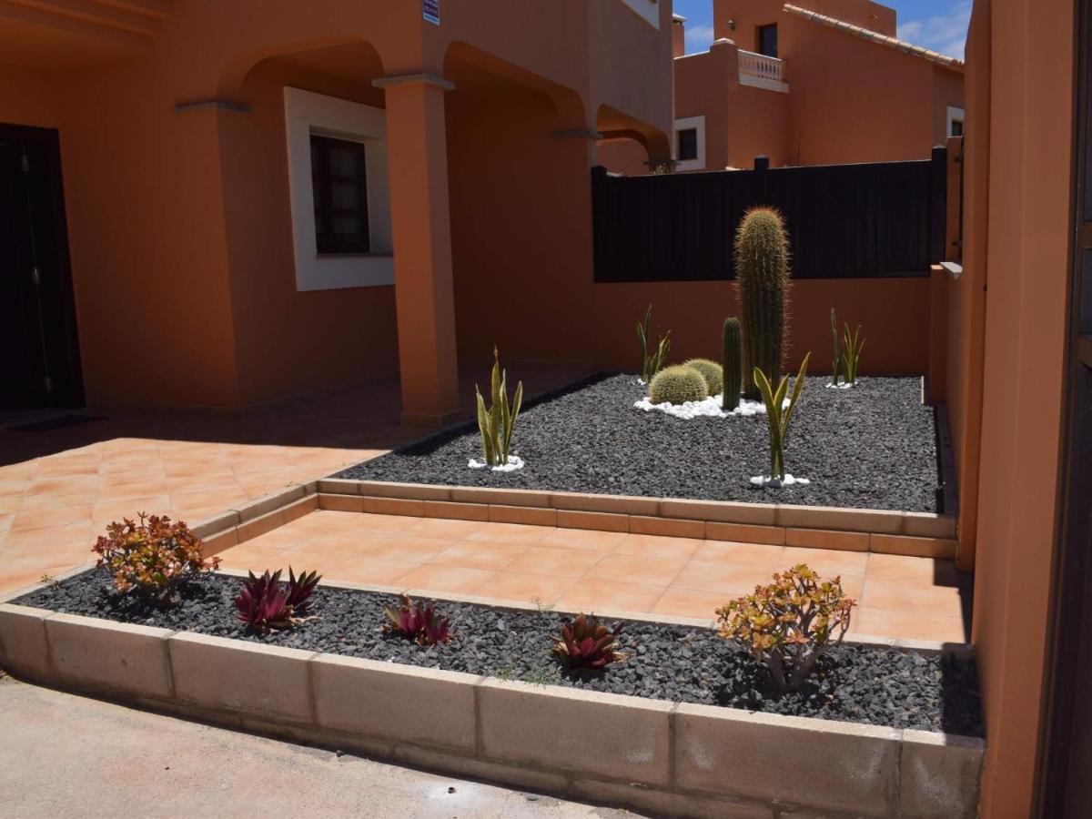 Mirador De Lobos Golf A18 * Corralejo