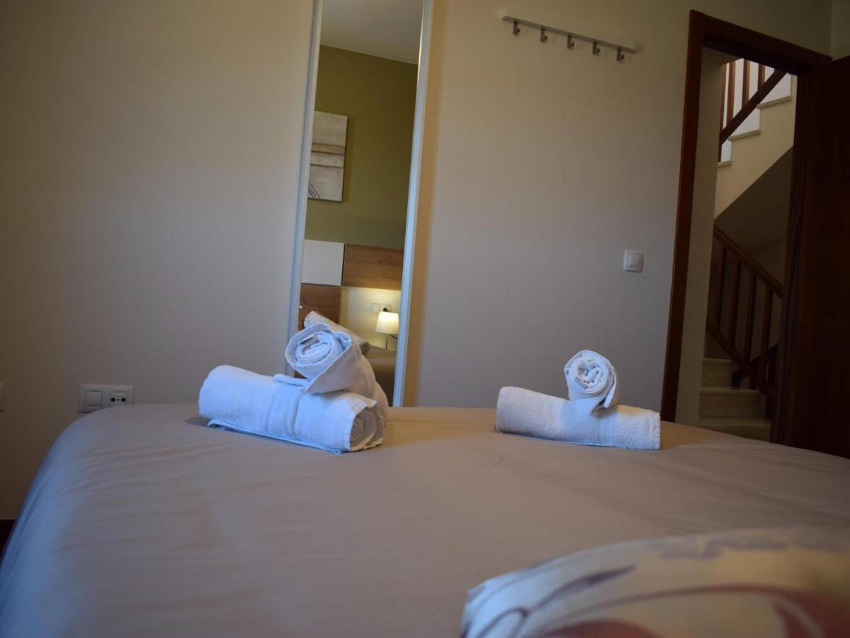 Сasa de vacaciones Mirador De Lobos Golf A18 Corralejo