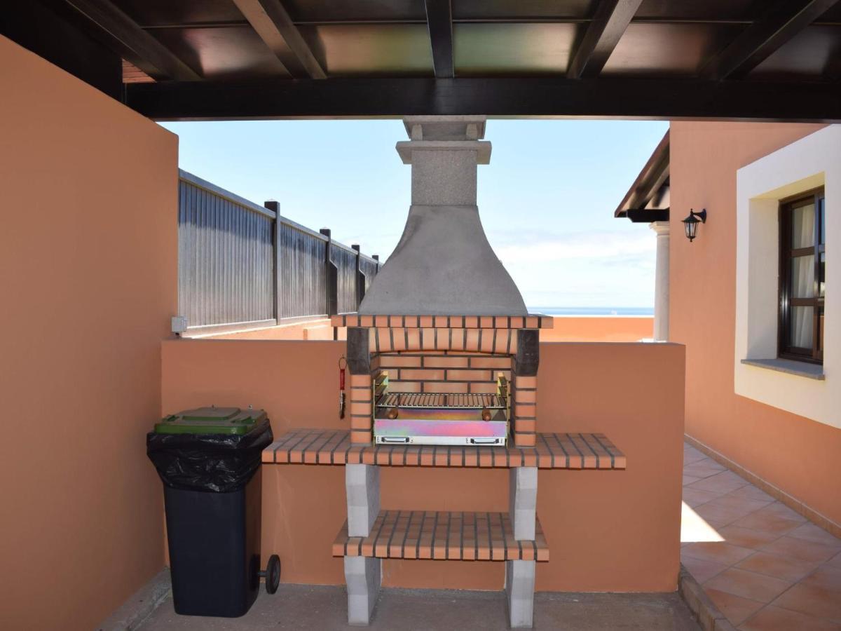 Сasa de vacaciones Mirador De Lobos Golf A18 Corralejo
