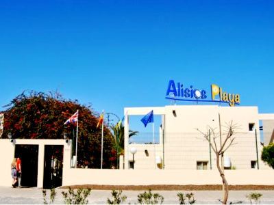 Labranda Alisios Playa Hotel Corralejo