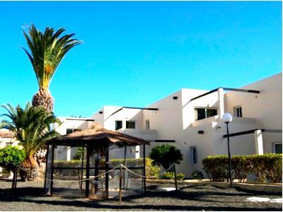 Labranda Alisios Playa Corralejo