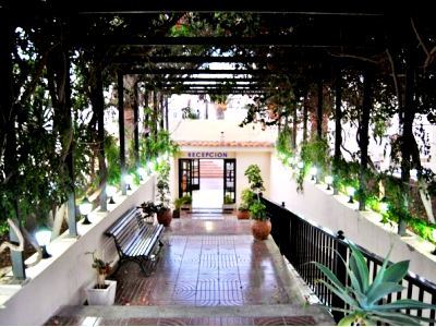 Labranda Alisios Playa Hotel