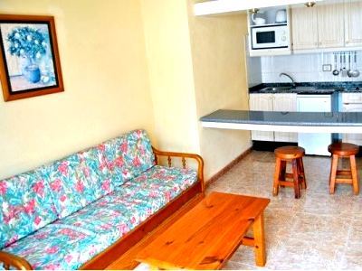 Labranda Alisios Playa Hotel 2*