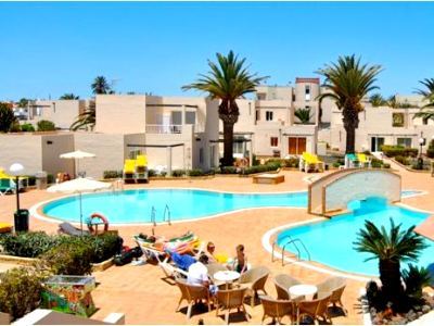 Labranda Alisios Playa Hotel Corralejo