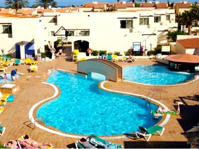 Labranda Alisios Playa Corralejo