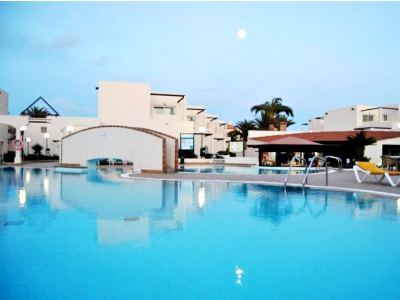 Labranda Alisios Playa Hotel