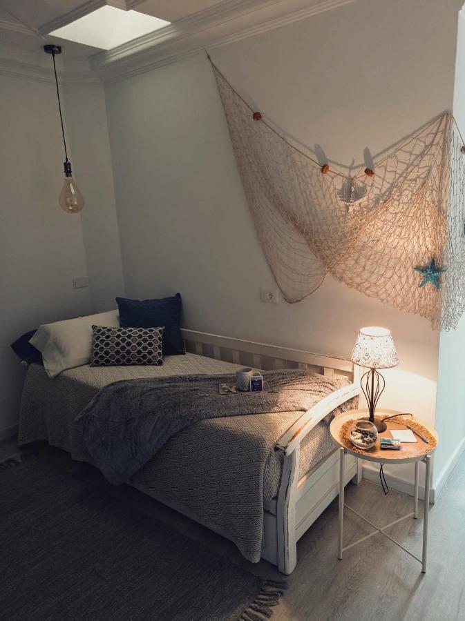 Salgemma Apartment *