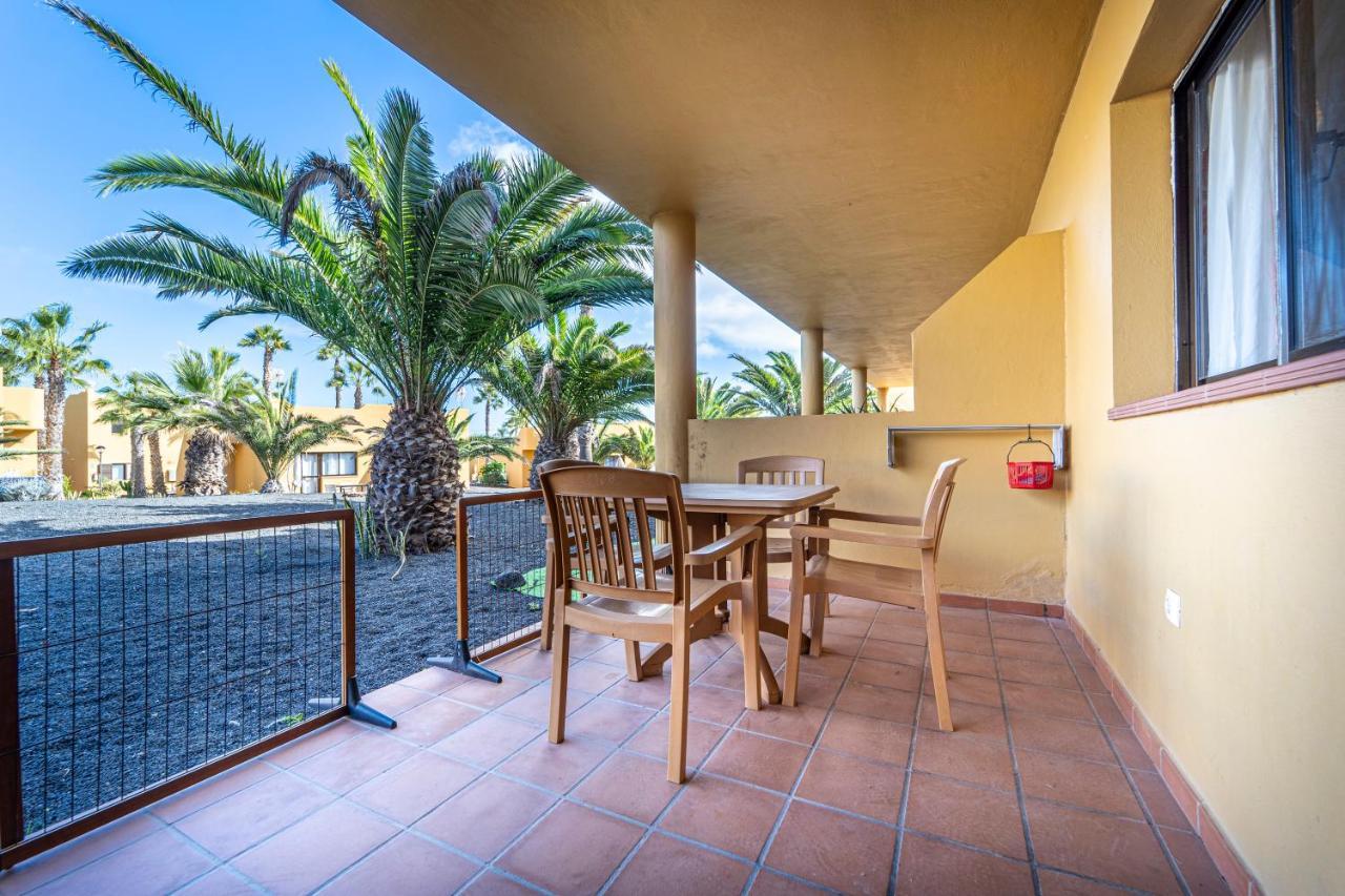 Oasis Fuerteventura Apartment Corralejo