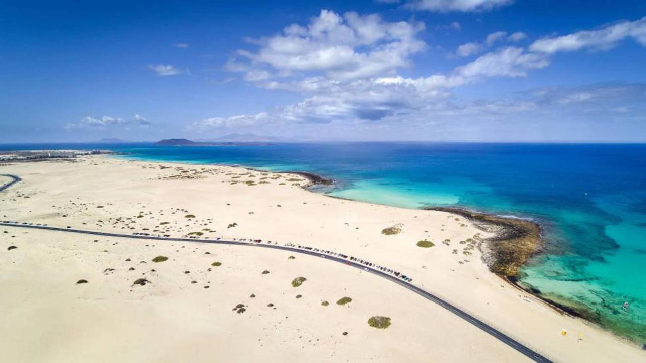 Oasis Fuerteventura