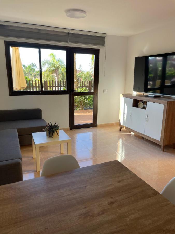 Apartment Fuerteventurapartments
