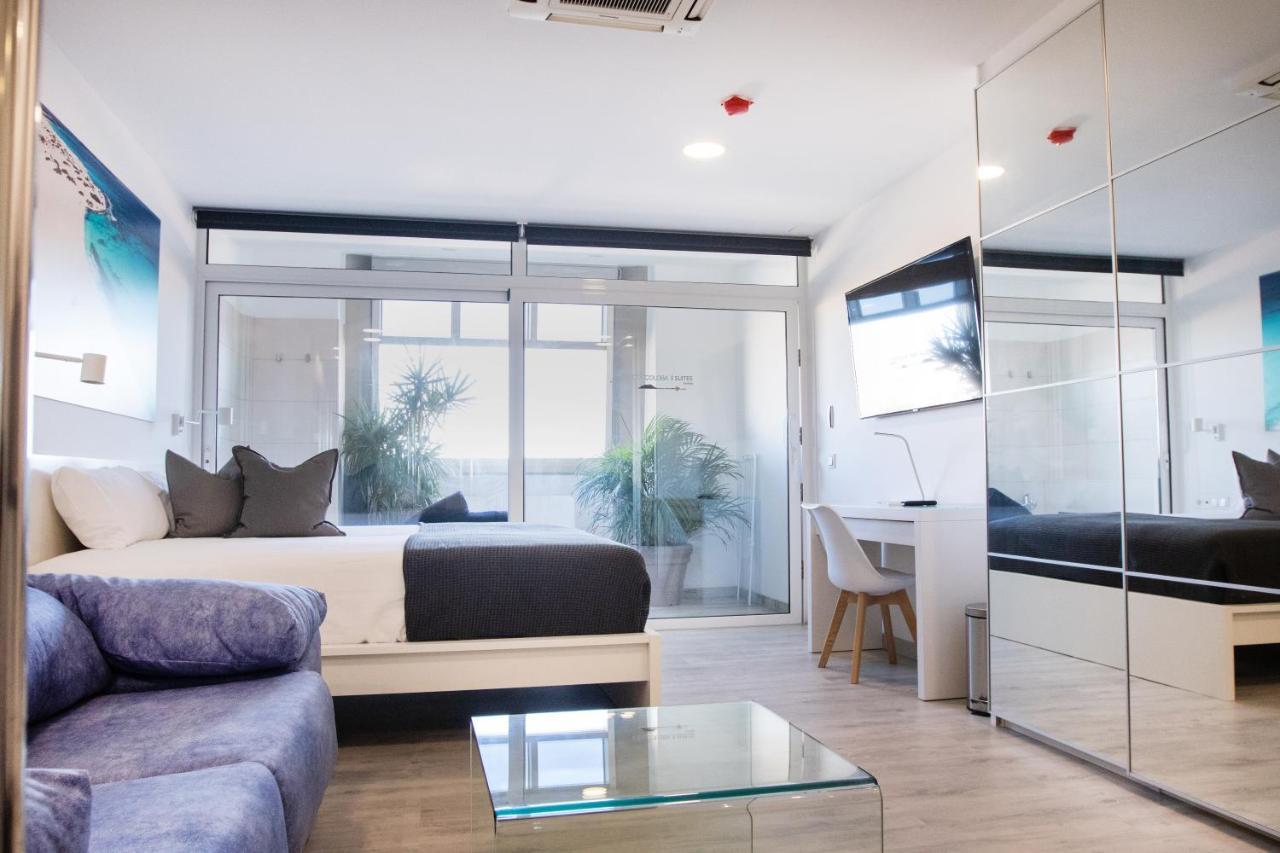 Coccoloba Apartment