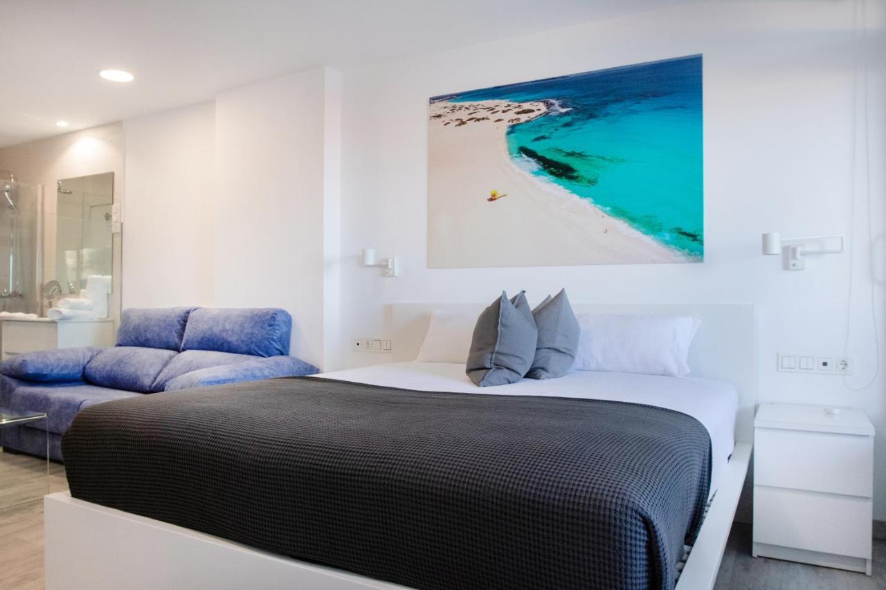 Apartment Coccoloba Corralejo