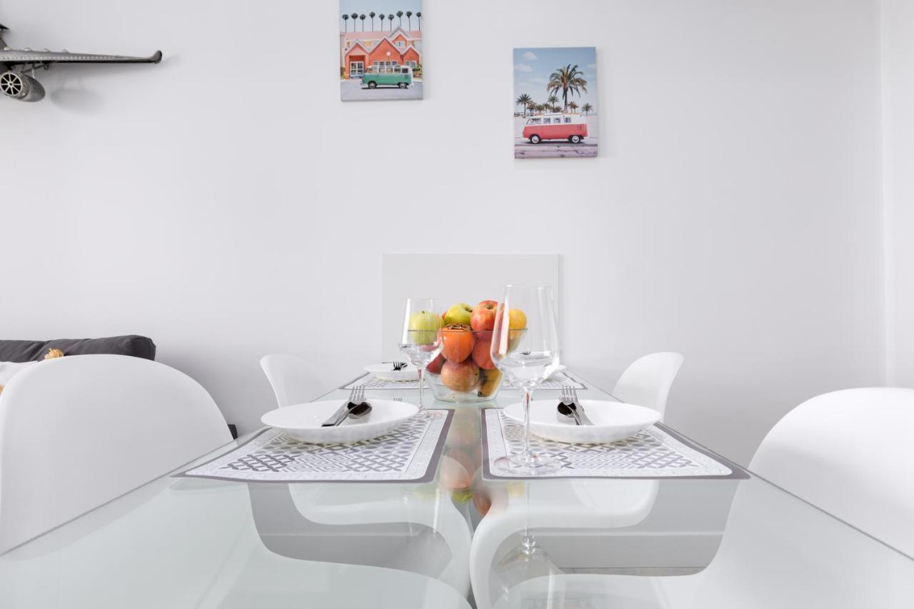 Apartment Home2book Hola Rolls Center Corralejo