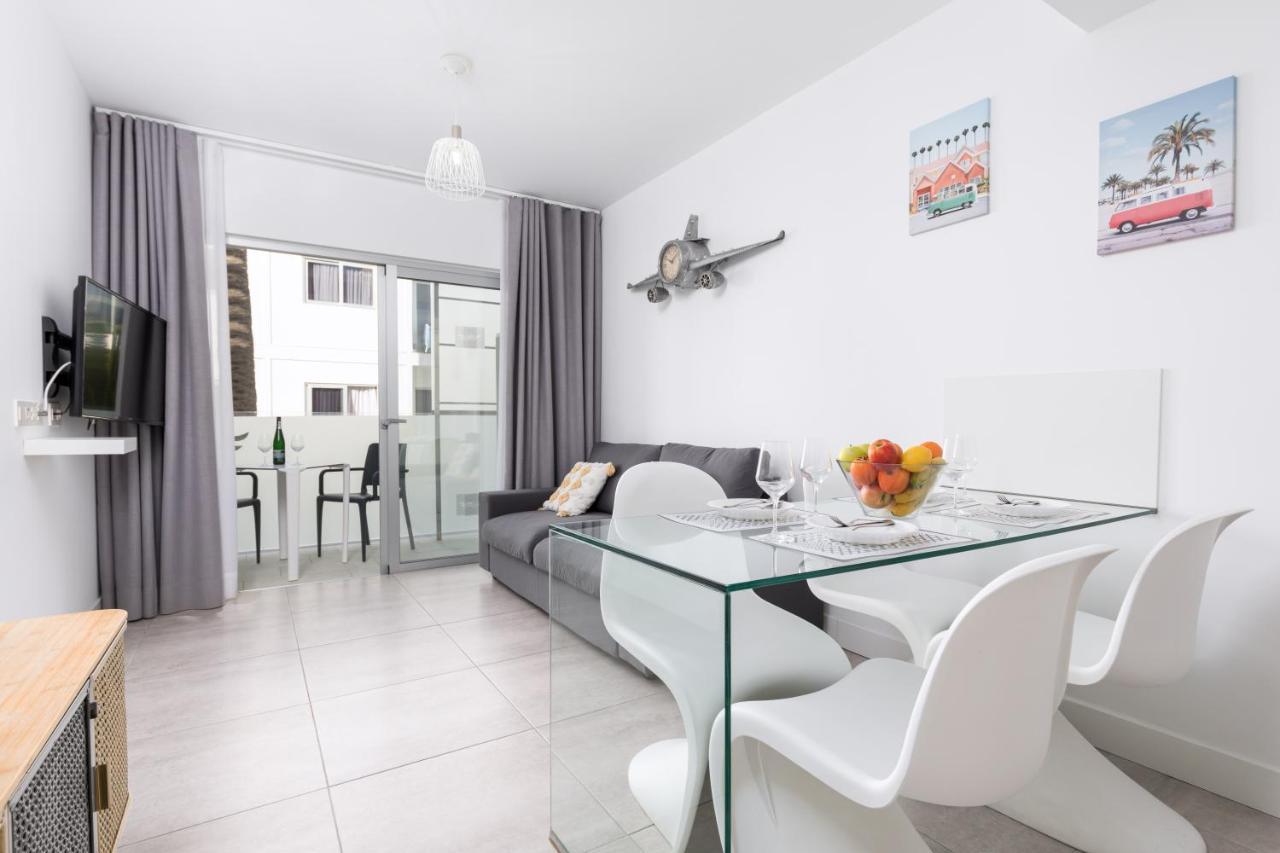 Home2book Hola Rolls Center Apartment