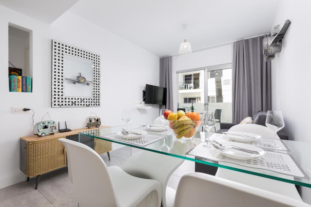 Home2book Hola Rolls Center Apartment *
