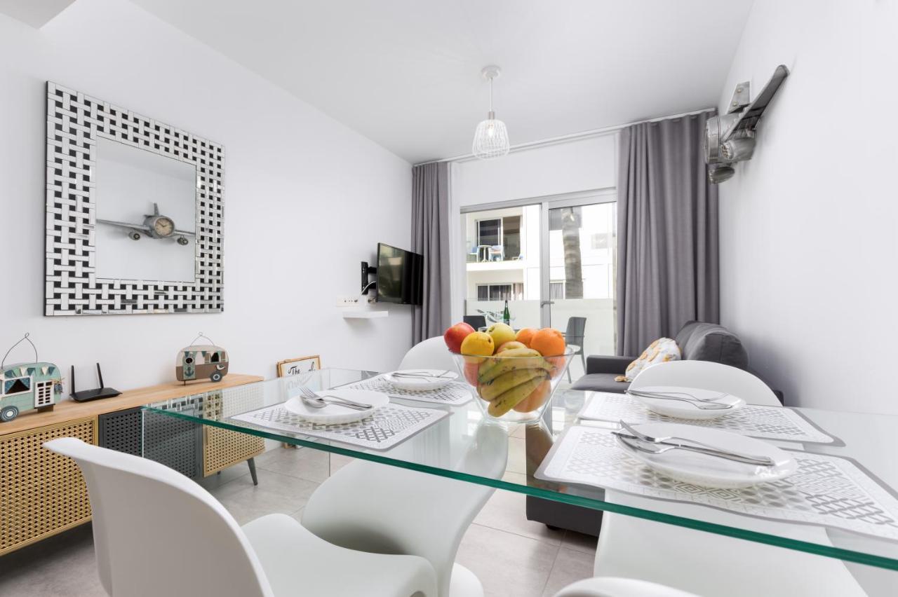 Home2book Hola Rolls Center * Corralejo