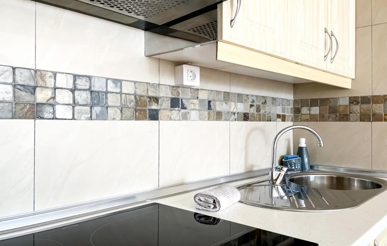 Sosego Sun By Holidays Fuerteventura Apartment