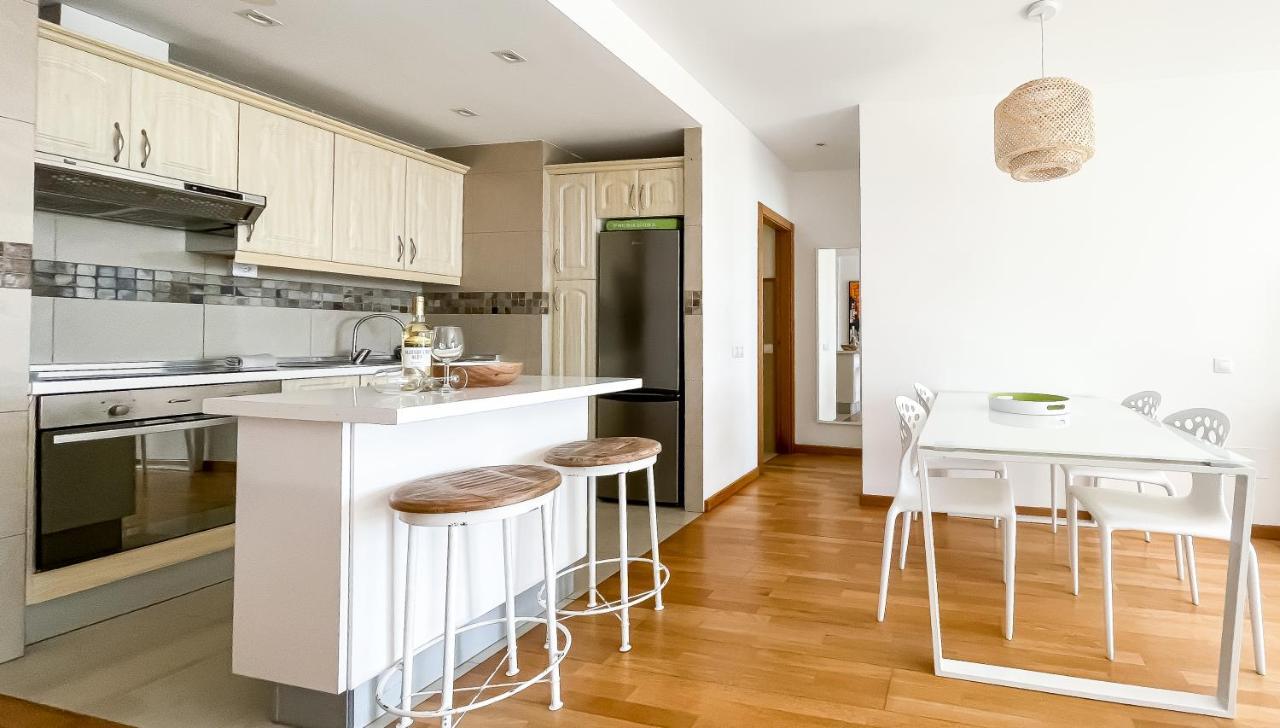 Sosego Sun By Holidays Fuerteventura Apartment Corralejo