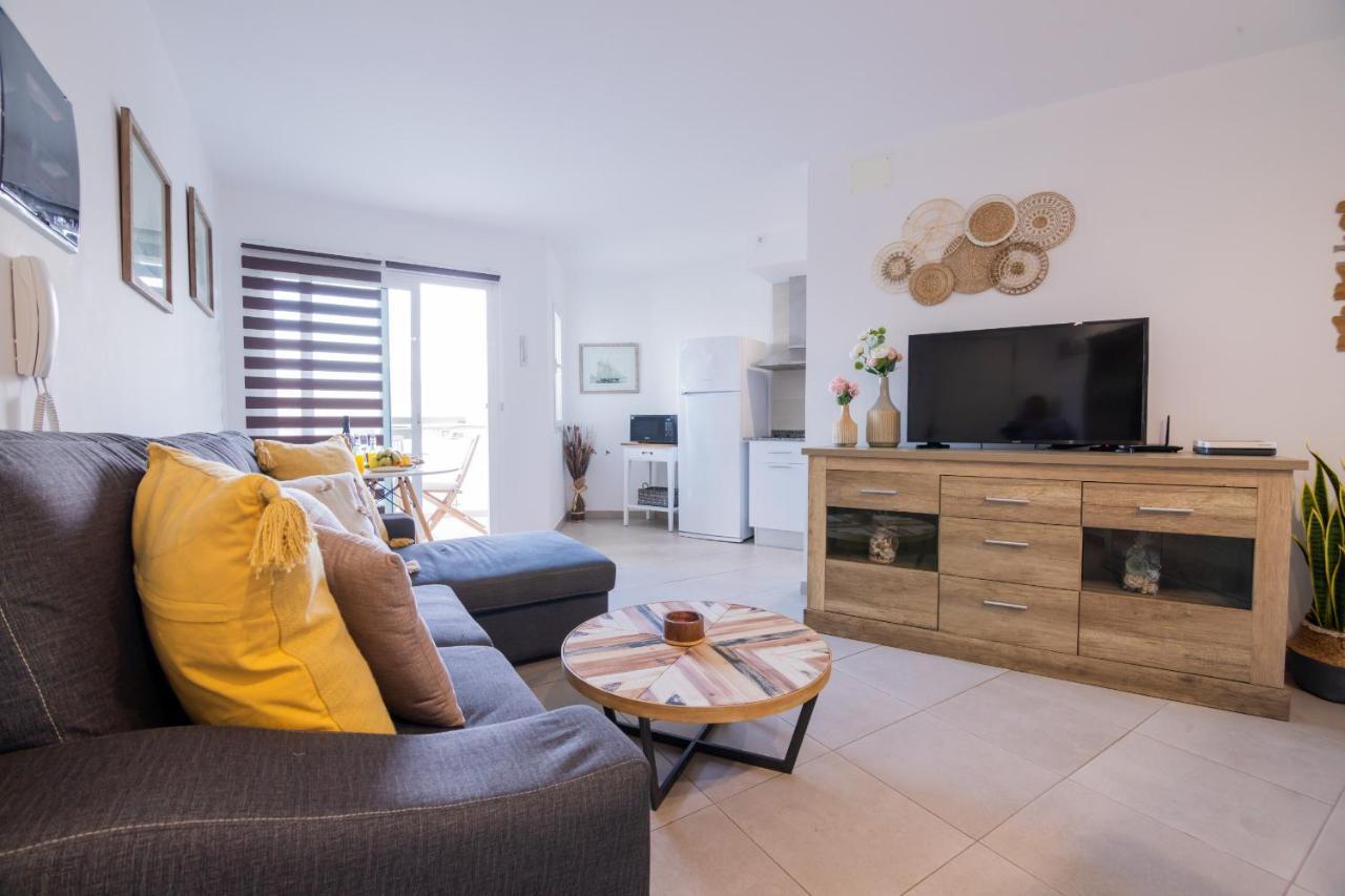 Apartment Urban Sun 332 Pool By Holidays Corralejo