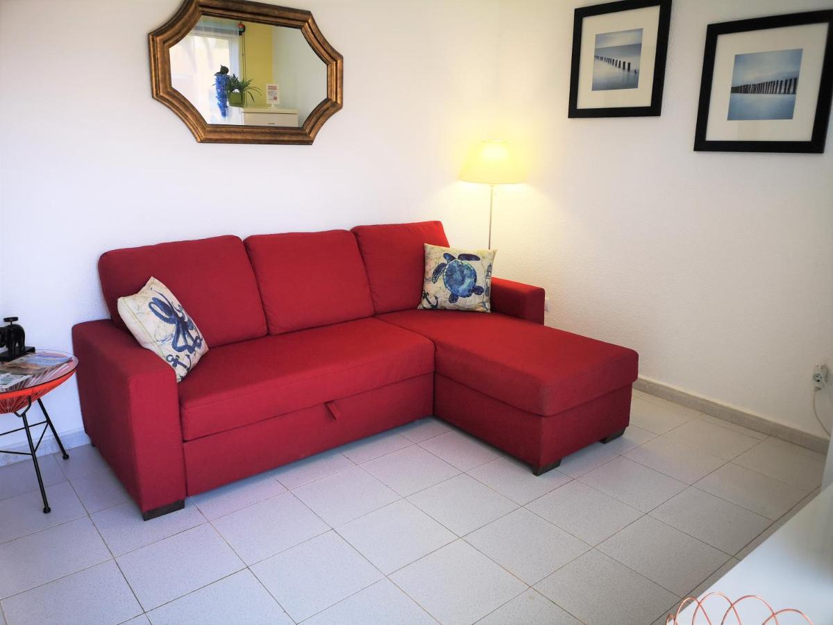Merieelisabethsunapartment Appartement *