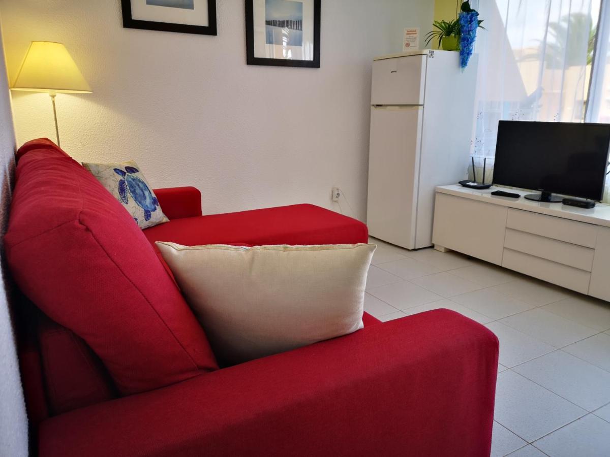 Appartement Merieelisabethsunapartment