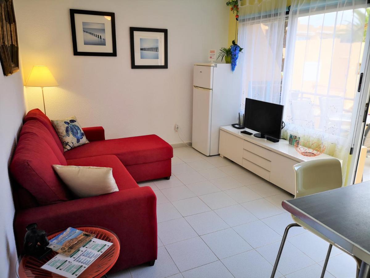 Merieelisabethsunapartment * Corralejo