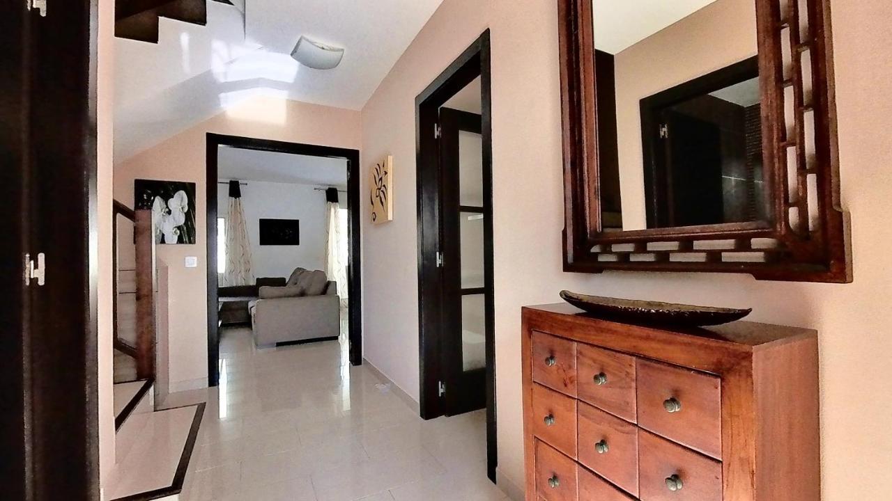 La Maison Des Sables, By Comfortable Luxury *