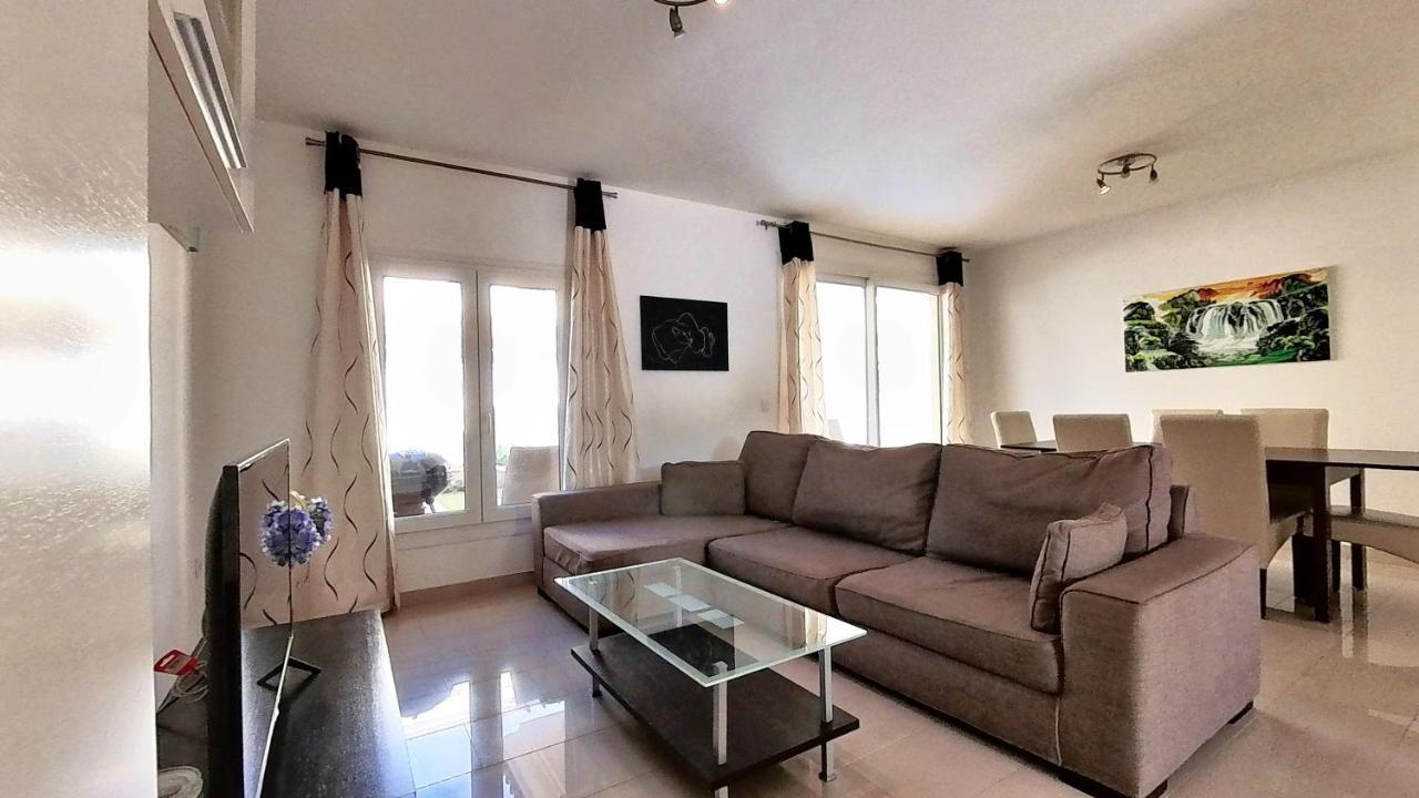Villa La Maison Des Sables, By Comfortable Luxury Corralejo
