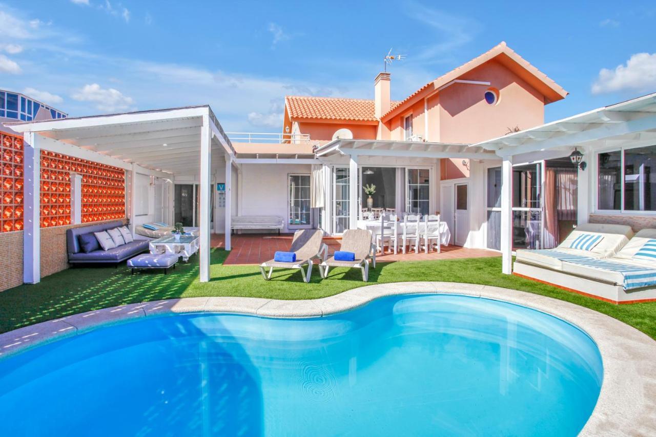 Villa Maday Corralejo