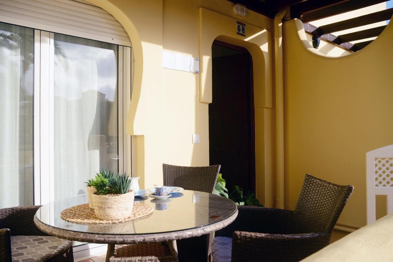 Townhouse El Sultan, 6 Sleeps, Wi-fi & Tv Package *