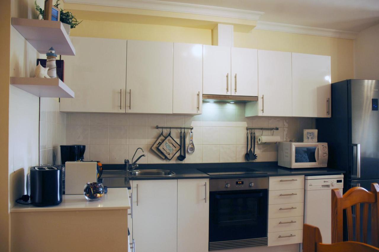 Townhouse El Sultan, 6 Sleeps, Wi-fi & Tv Package Villa Corralejo