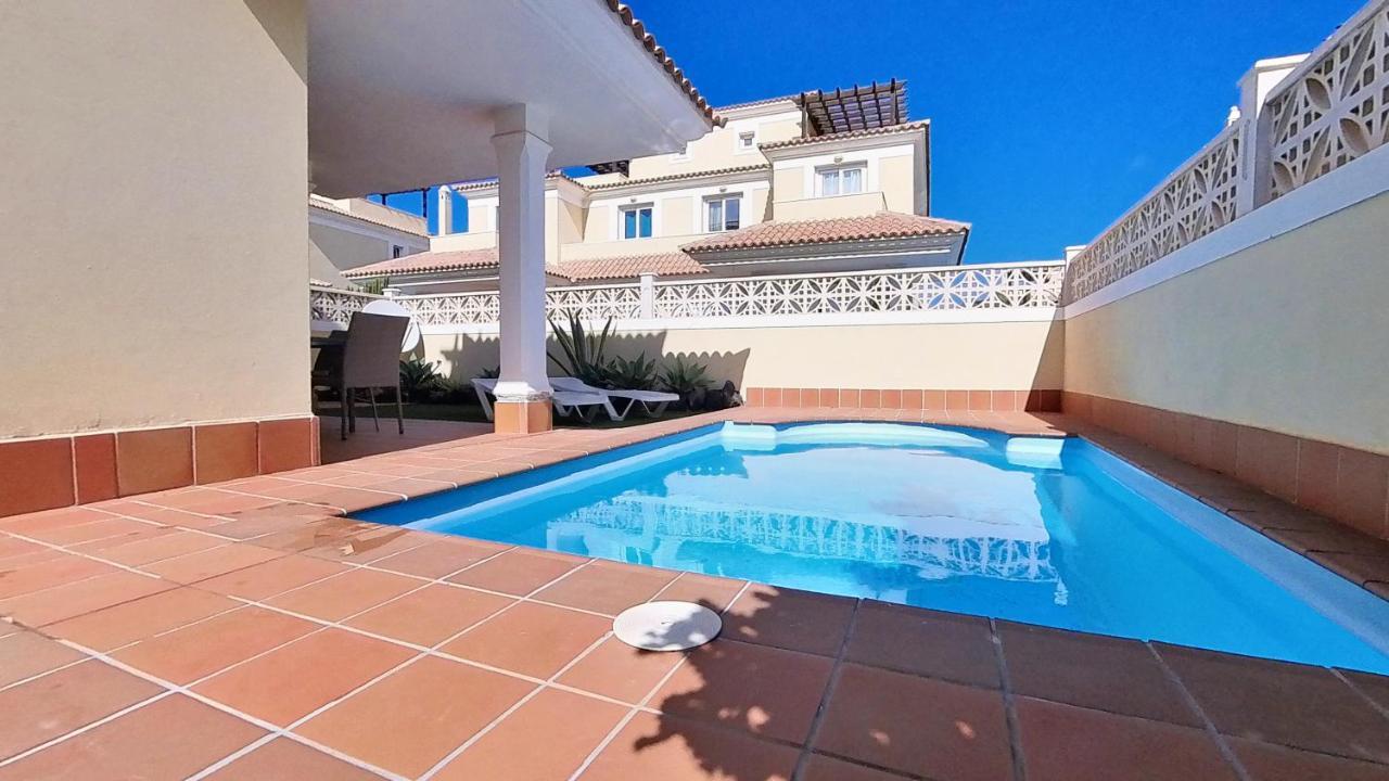 La Maison Des Sables, By Comfortable Luxury Villa