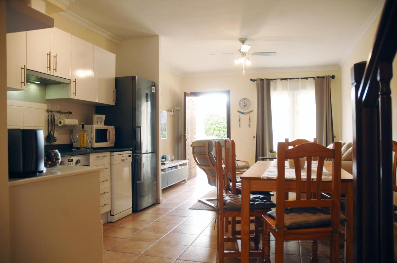 Townhouse El Sultan, 6 Sleeps, Wi-fi & Tv Package Villa *