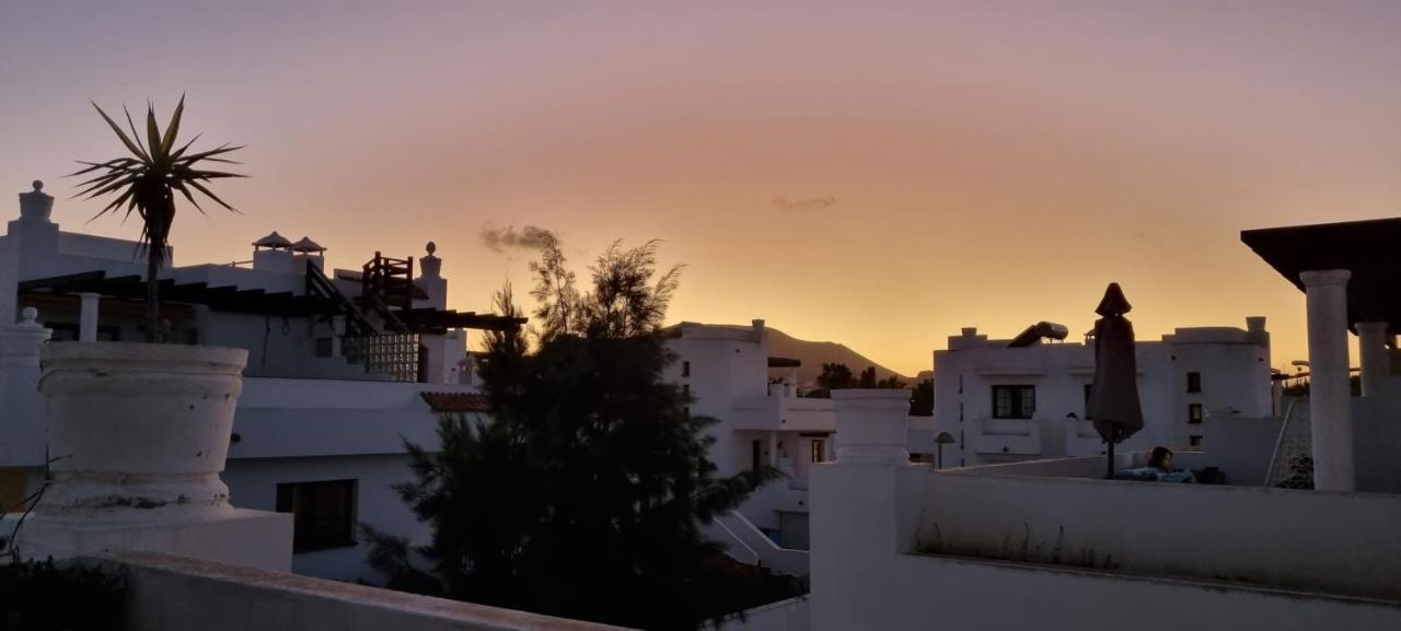 Casa Royal Villa Corralejo