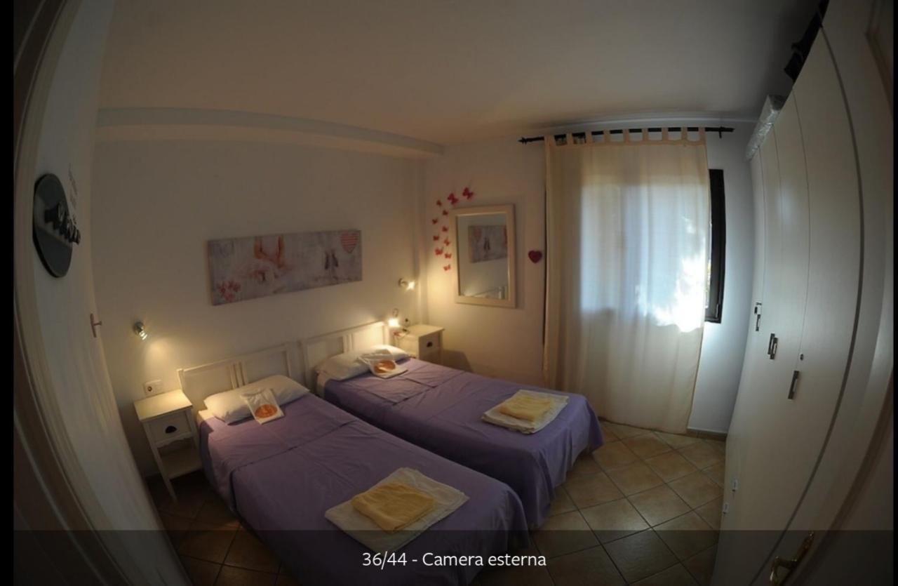 Apartment My In The Sun Corralejo