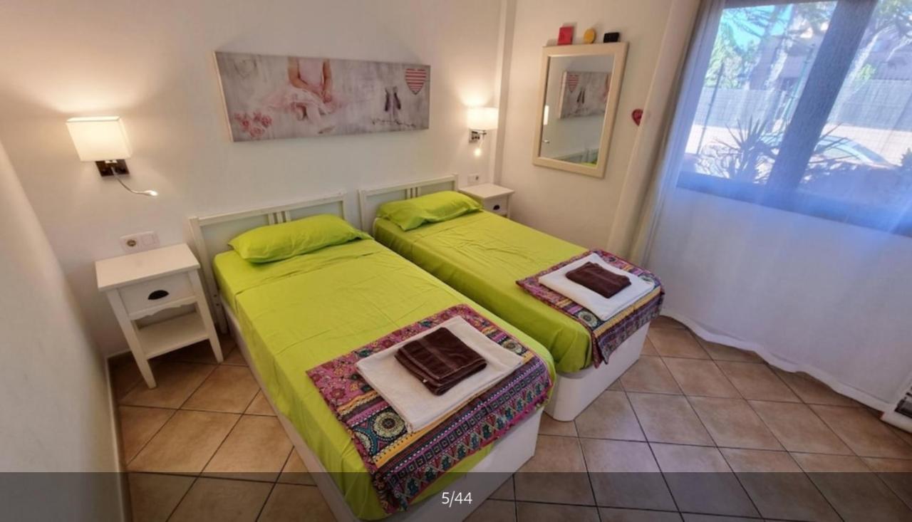 My In The Sun Apartment *