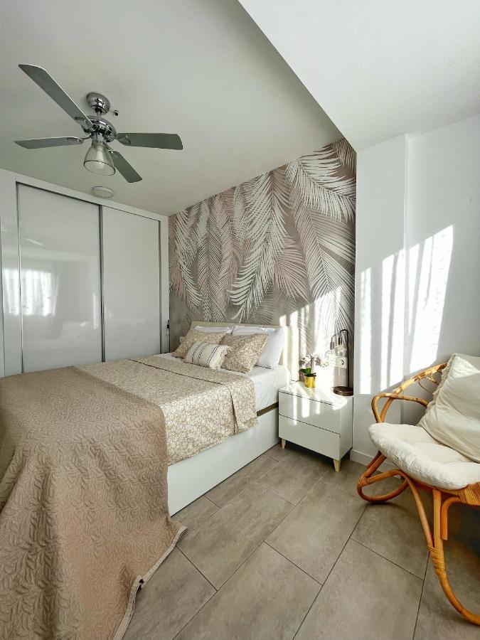 Apartment Bristol Palmeras