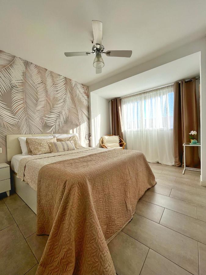 Bristol Palmeras Apartment
